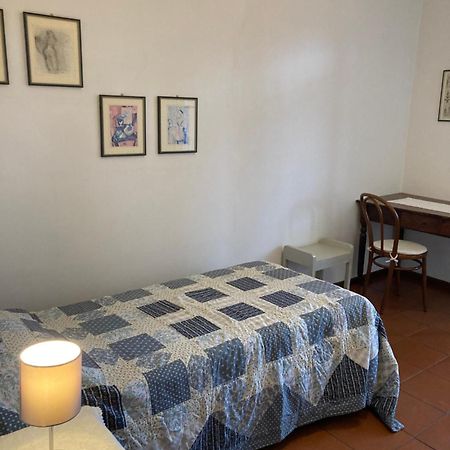 מלון סן ג'ימיניאנו Casa Milena מראה חיצוני תמונה