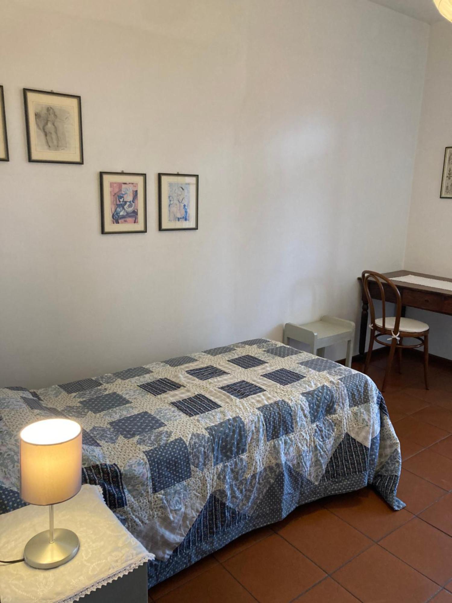 מלון סן ג'ימיניאנו Casa Milena מראה חיצוני תמונה