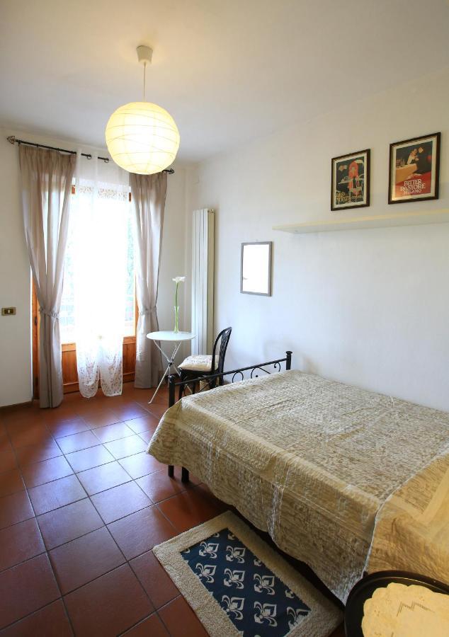 מלון סן ג'ימיניאנו Casa Milena מראה חיצוני תמונה