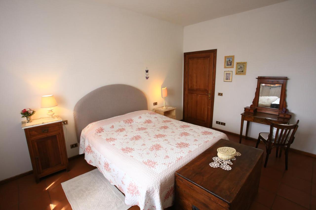 מלון סן ג'ימיניאנו Casa Milena מראה חיצוני תמונה